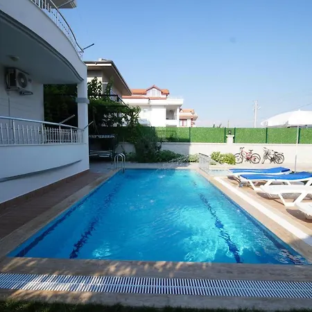Lejlighed Marm Fethiye