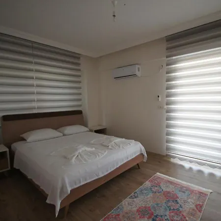 Lejlighed Marm Fethiye
